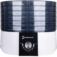 Сушка для овочів та фруктів Wellmonti WM-1011