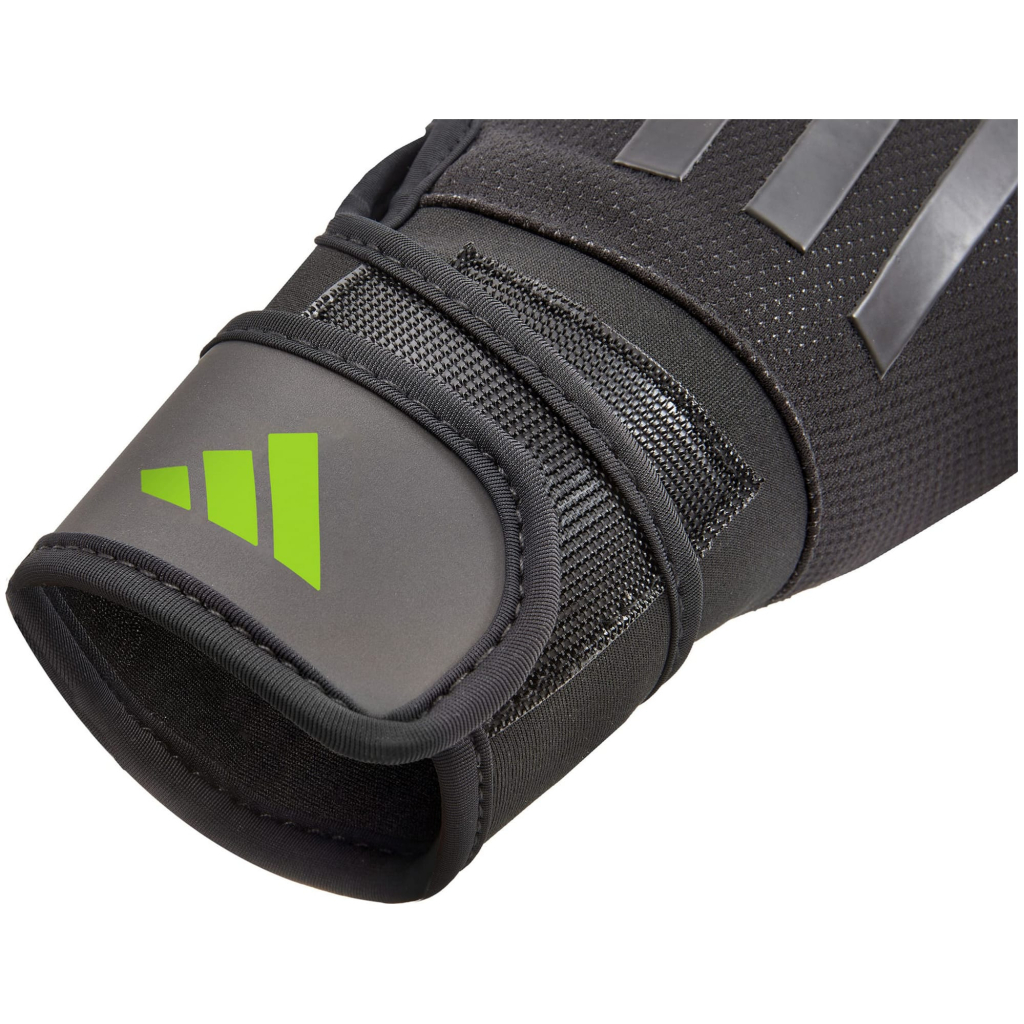 Рукавички для фітнесу Adidas Elite Training Gloves ADGB-14253 зелений S (885652024587)