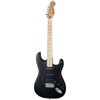 Електрогітара Mooer MSC11 Pro Black