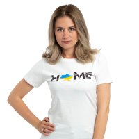 Футболка Sol's Pioneer Women Home білий S (03579102/129S)