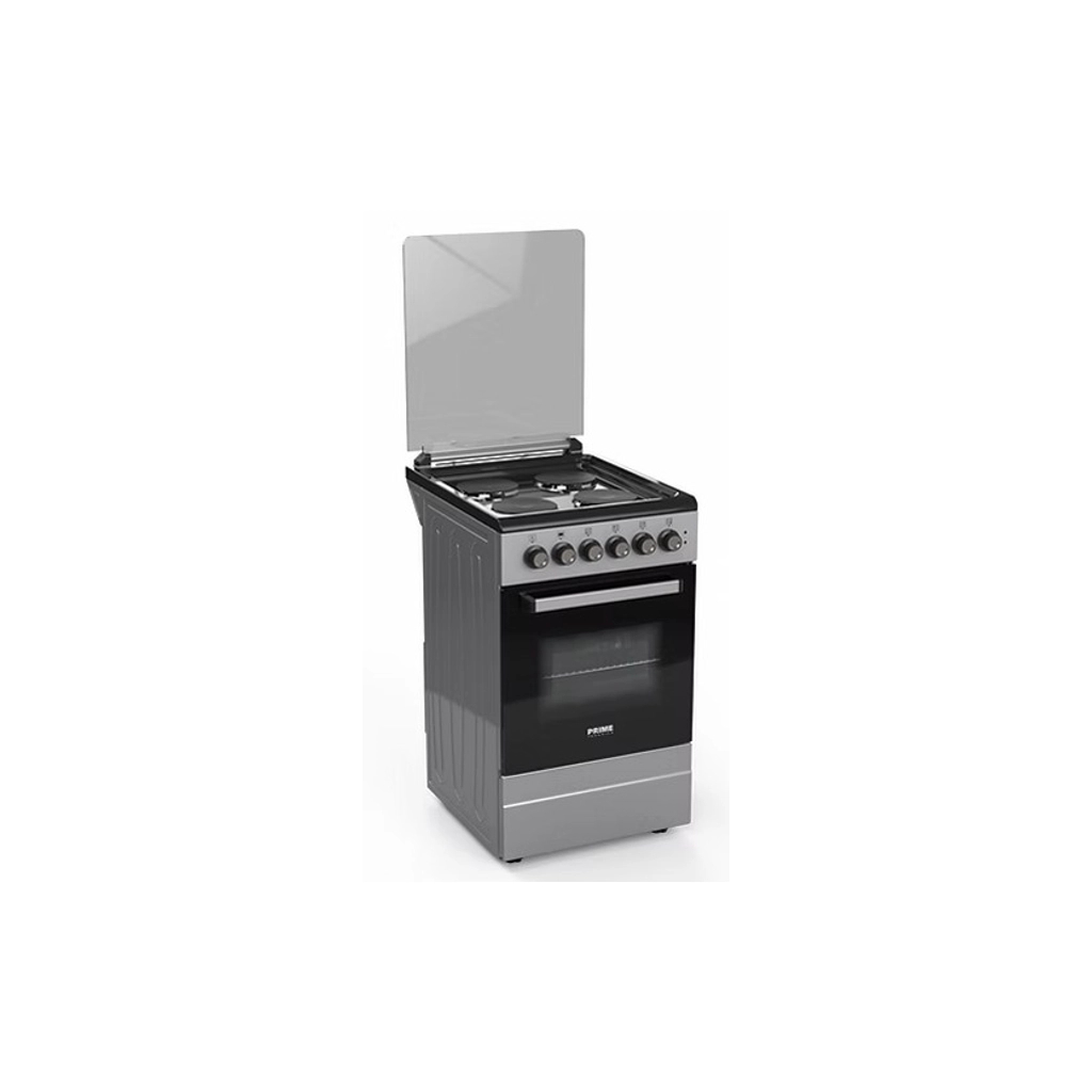 Плита PRIME Technics PESE 50414 B