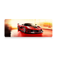 Килимок для мишки Voltronic Ferrari FXX K (C29372)