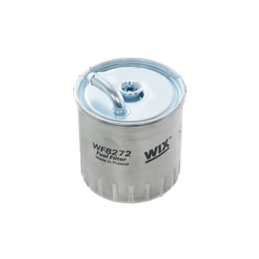 Фільтр паливний Wixfiltron WF8272 Фільтр паливний Wixfiltron WF8272