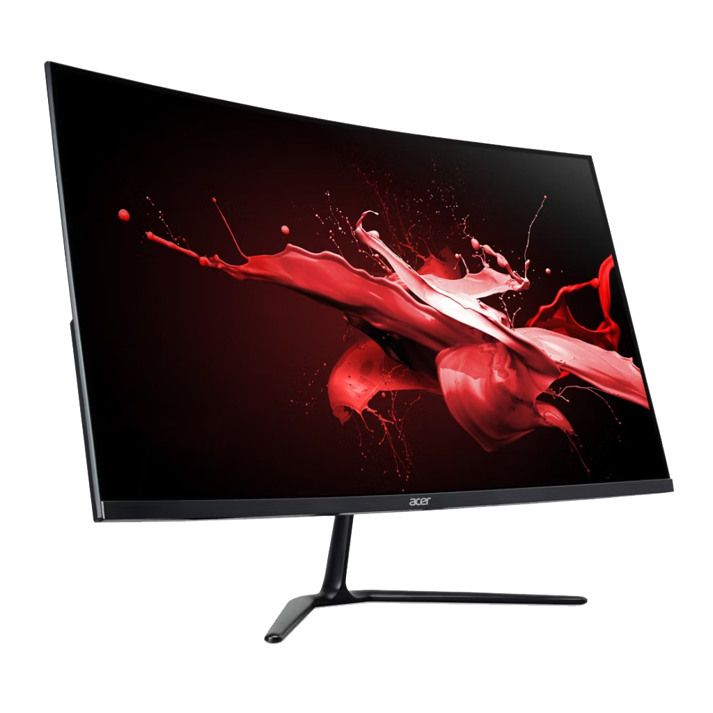 Монітор Acer ED320QRS3bmiipx (UM.JE0EE.312)