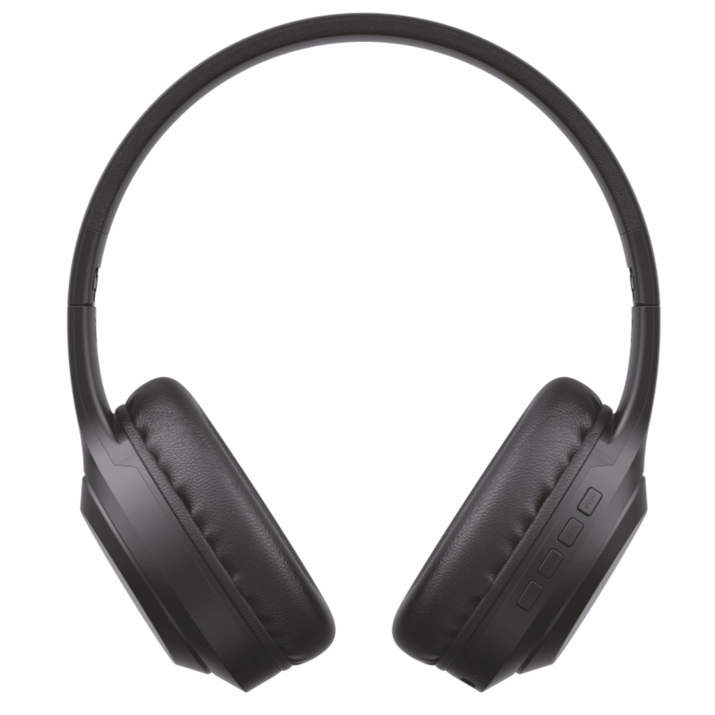 Навушники Havit HV-H628BT Black (6950676215243)