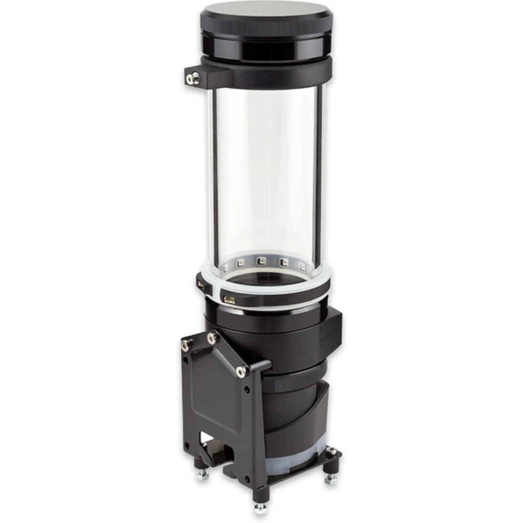 Резервуар для СРО Alphacool Aquacomputer ULTITUBE D5 150 PRO reservoir with D5 NEXT pump (1019697)