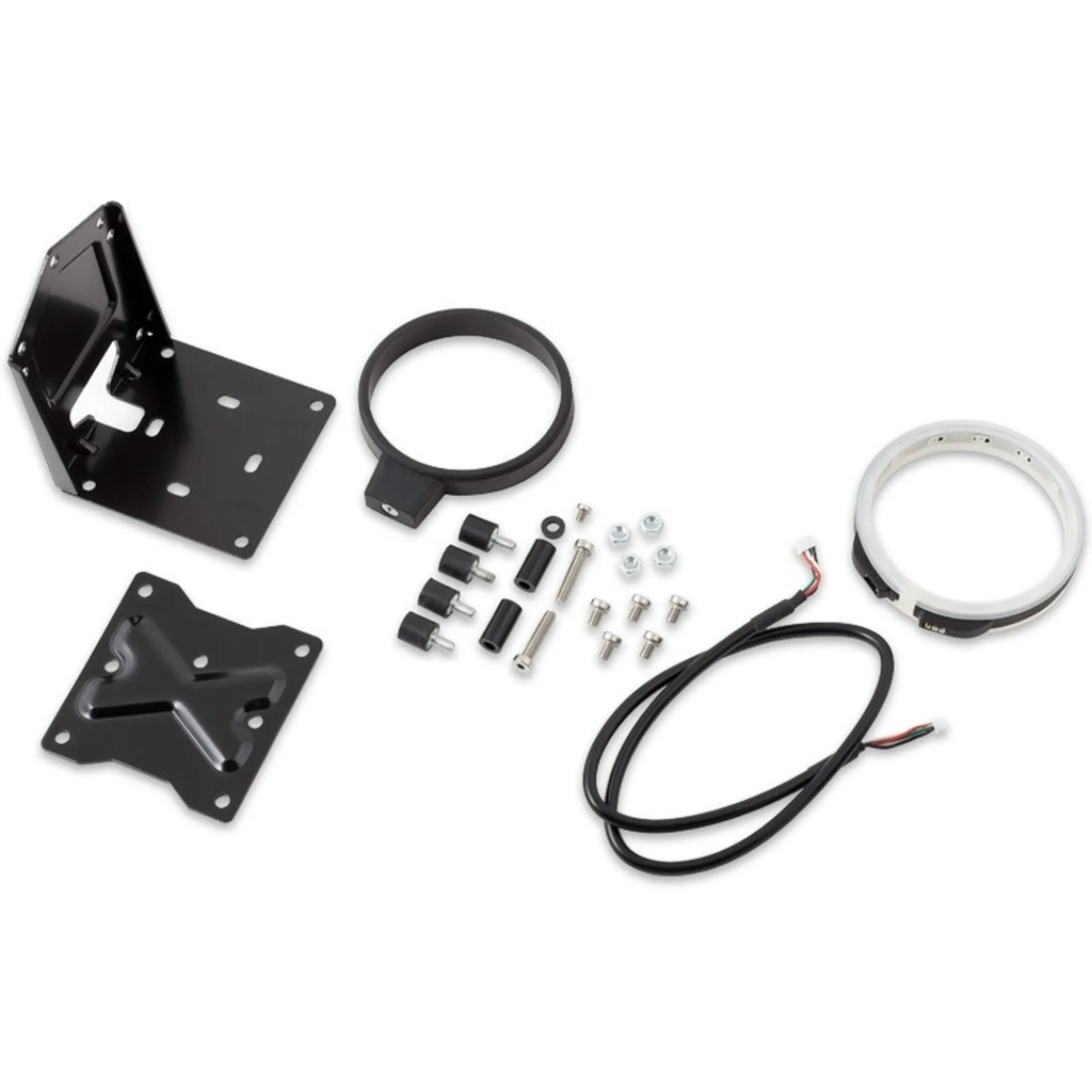 Резервуар для СРО Alphacool Aquacomputer ULTITUBE D5 150 PRO reservoir with D5 NEXT pump (1019697)