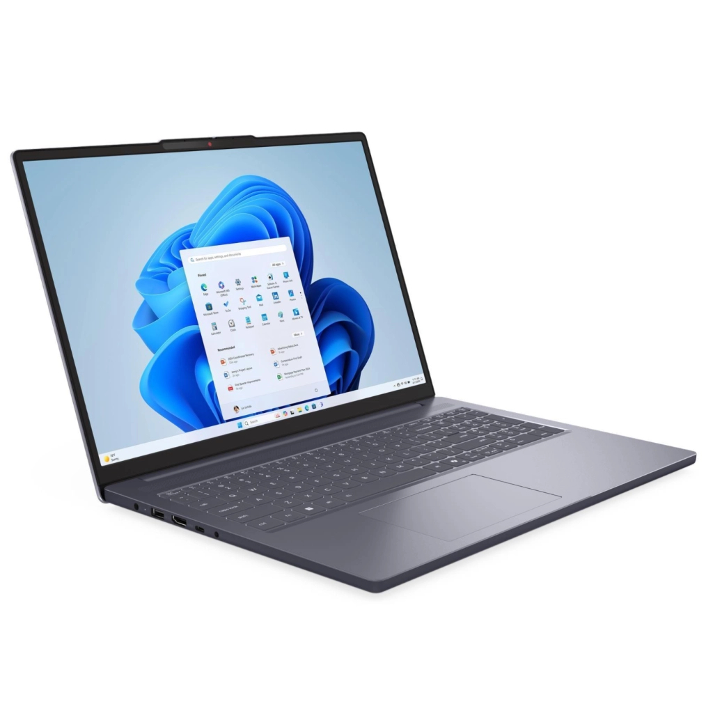 Ноутбук Lenovo IdeaPad Slim 3 16IRH10 (83K2007KRA)