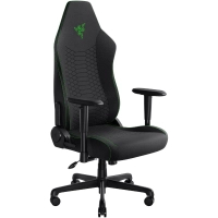 Крісло ігрове Razer Iskur V2 X Black Fabric (RZ38-05310100-R3G1)
