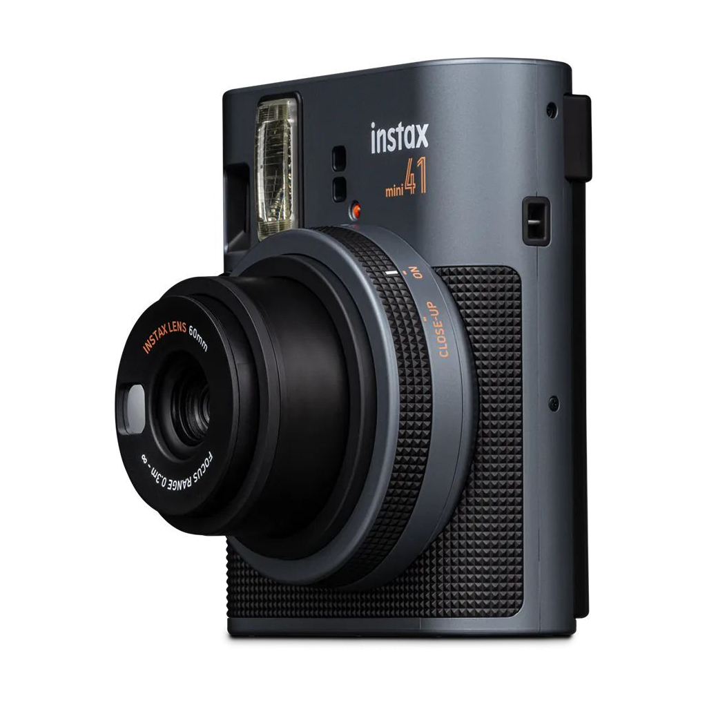Камера миттєвого друку Fujifilm INSTAX MINI 41 (16844434) Камера миттєвого друку Fujifilm INSTAX MINI 41 (16844434)