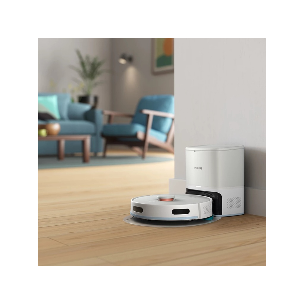 Пилосос Philips XU2100/25 Пилосос Philips XU2100/25