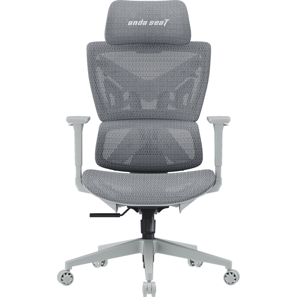 Крісло ігрове Anda Seat X-Air Mega Size XL Mesh Gray (AD-WY-01-GGF) Крісло ігрове Anda Seat X-Air Mega Size XL Mesh Gray (AD-WY-01-GGF)