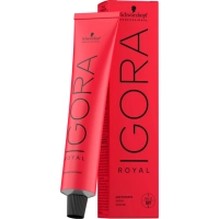 Фарба для волосся Schwarzkopf Professional Igora Royal 6-00 60 мл (4045787204766)