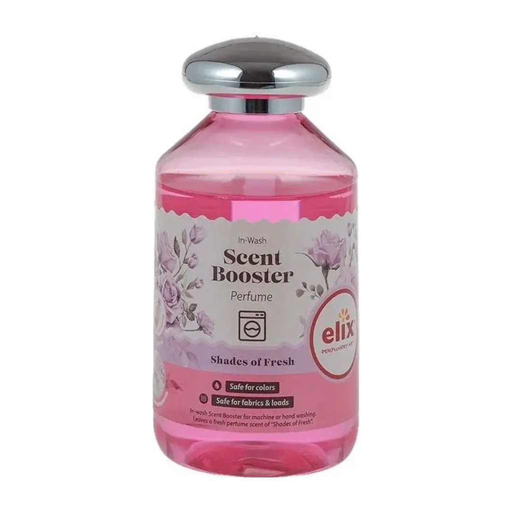 Кондиціонер для білизни Elix Shades Fresh 250 мл (5902315537989)