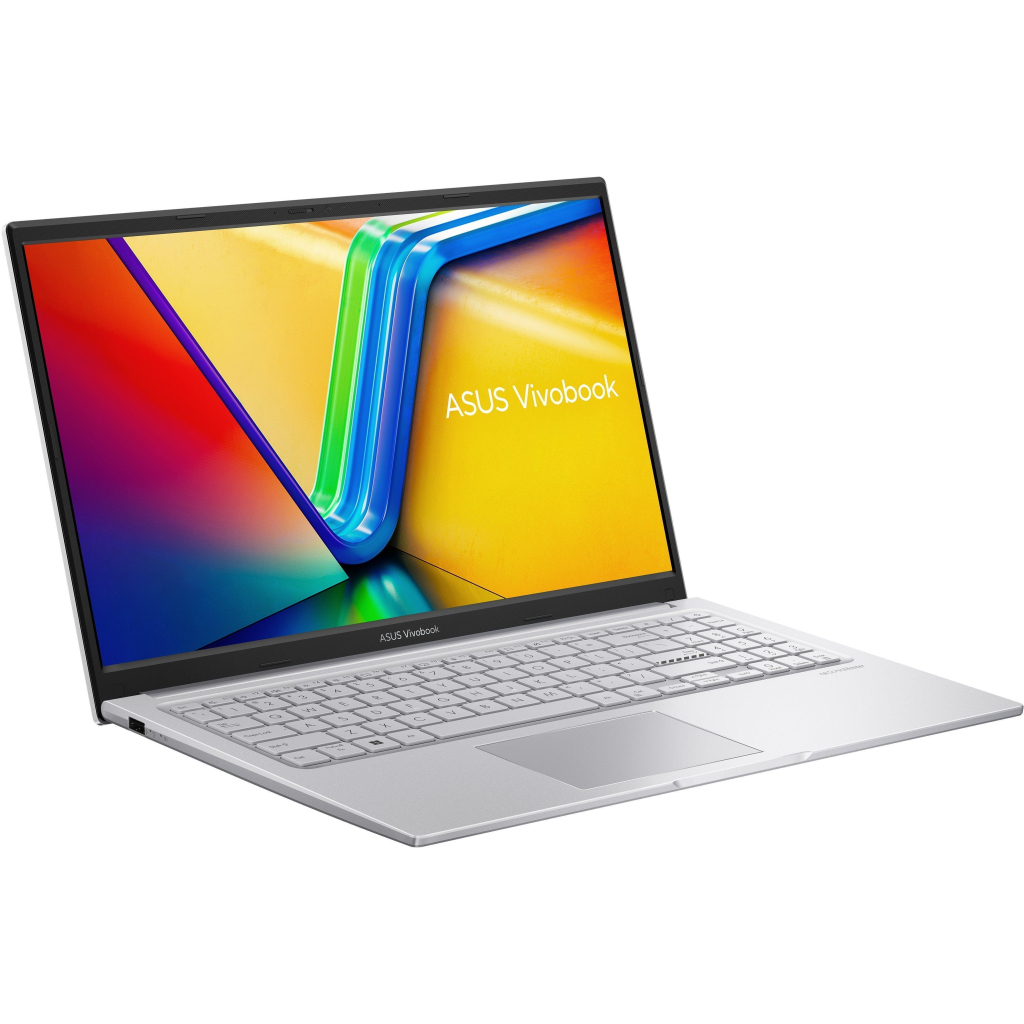 Ноутбук ASUS Vivobook 15 X1504VA-BQ2467 (90NB10J2-M04420) Ноутбук ASUS Vivobook 15 X1504VA-BQ2467 (90NB10J2-M04420)