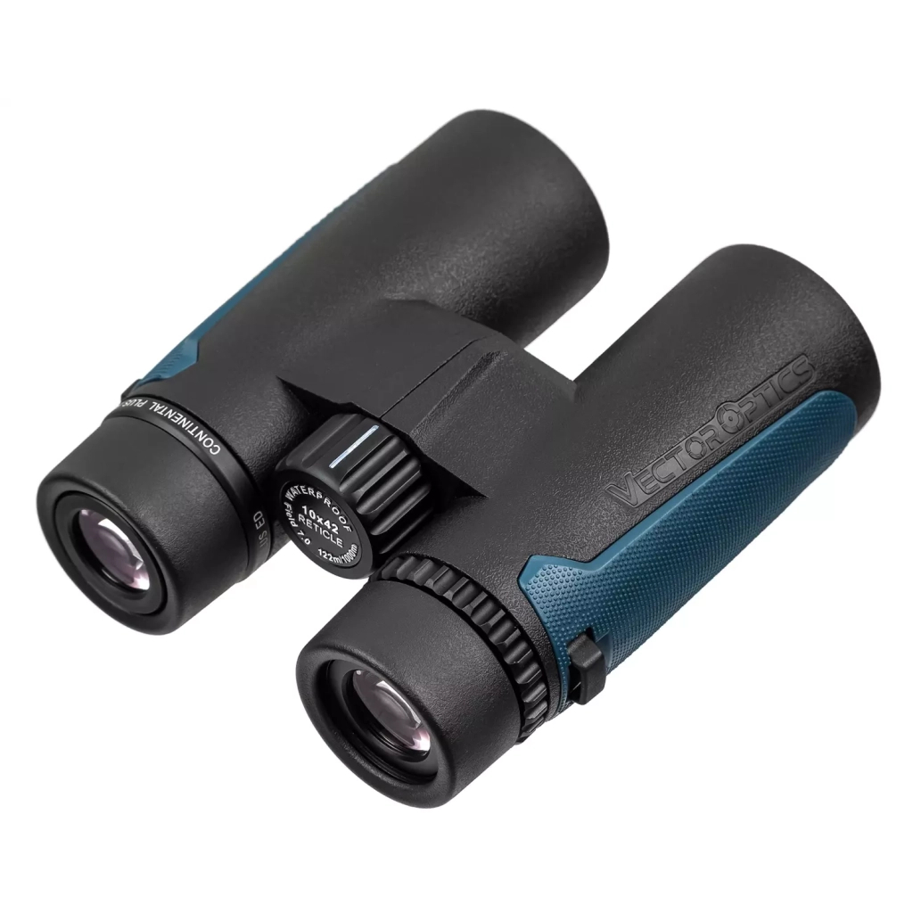 Бінокль Vector Optics з сіткою Continental Plus 10x42 ED (SCBO-07) Бінокль Vector Optics з сіткою Continental Plus 10x42 ED (SCBO-07)