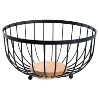 Фруктовниця Ringel Oder 25 х 12 см (RG-9004)