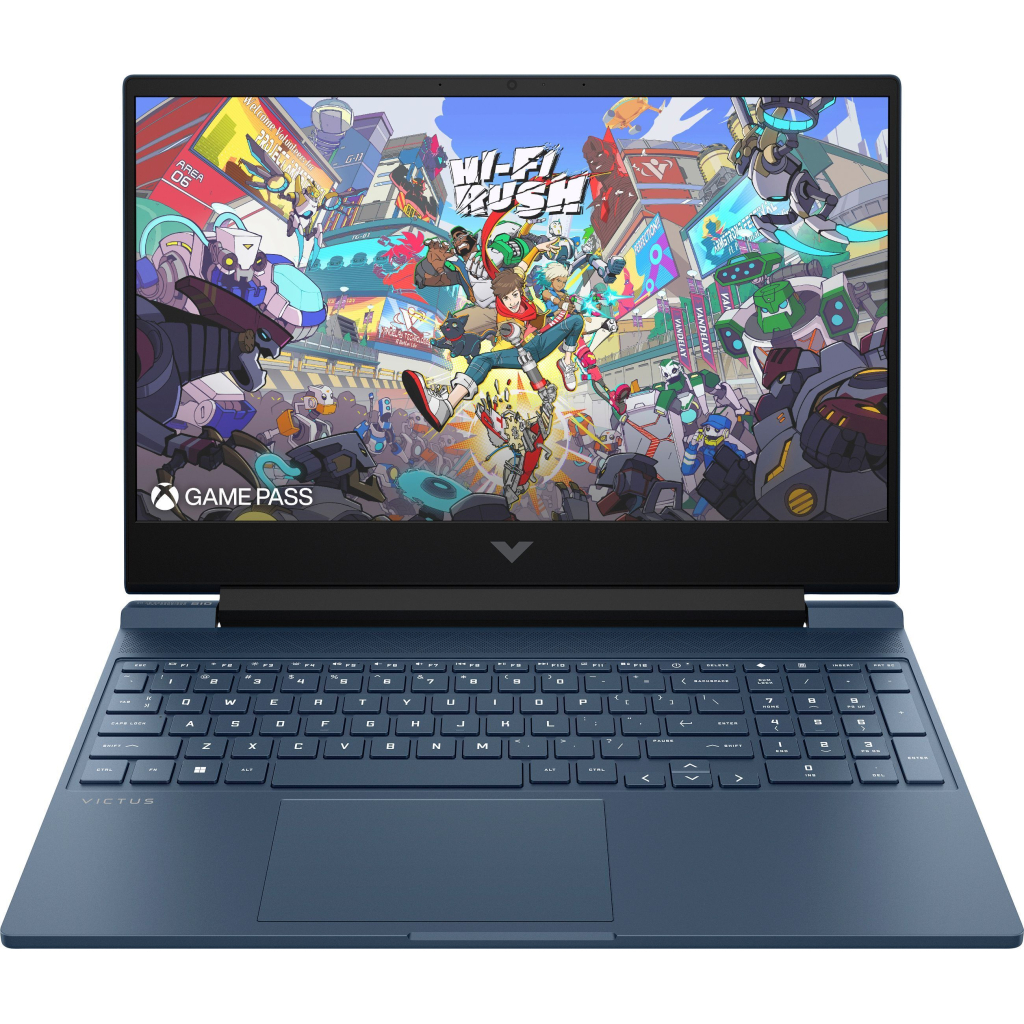Ноутбук HP Victus 15-fb3053ua (C1XA3EA)