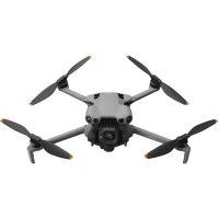 Квадрокоптер DJI Mini 5 Pro Fly More Combo (пульт RC2) (CP.MA.00000894)