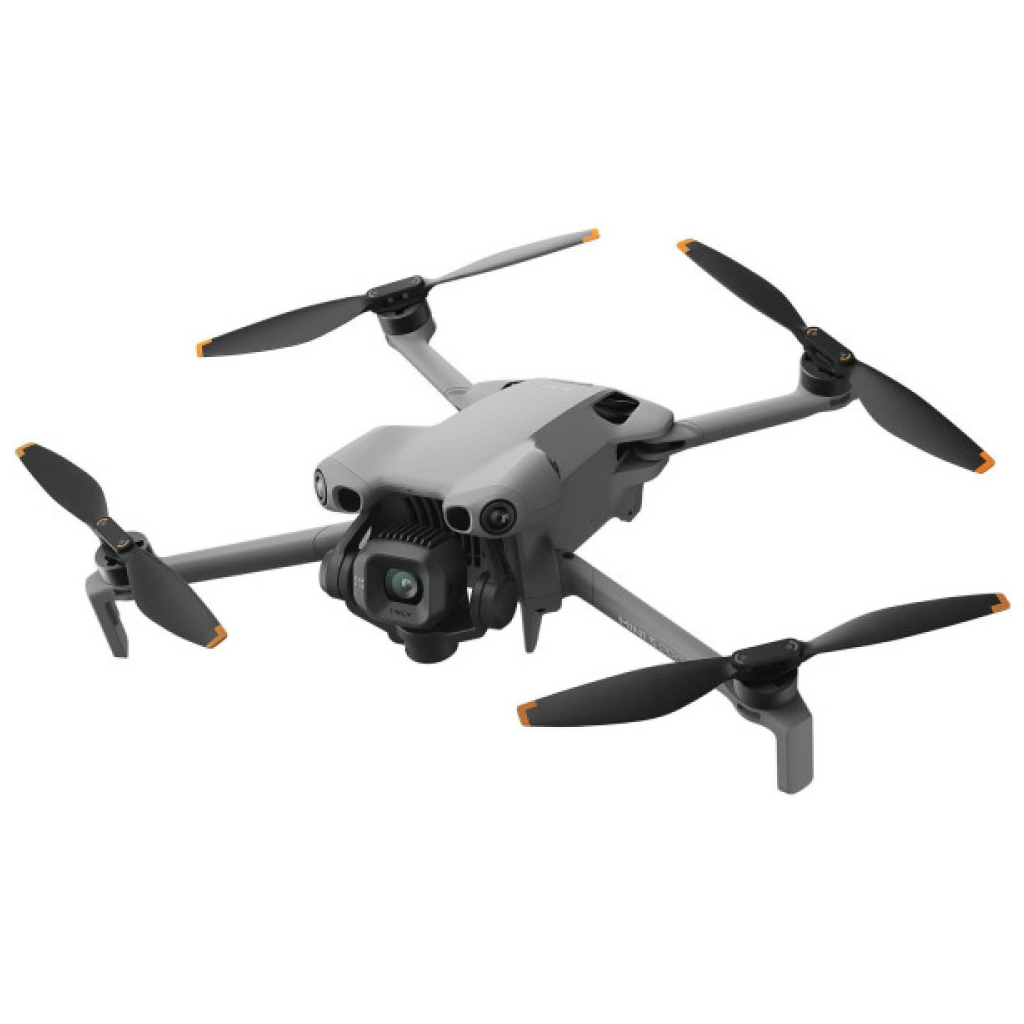 Квадрокоптер DJI Mini 5 Pro Fly More Combo (пульт RC2) (CP.MA.00000894)