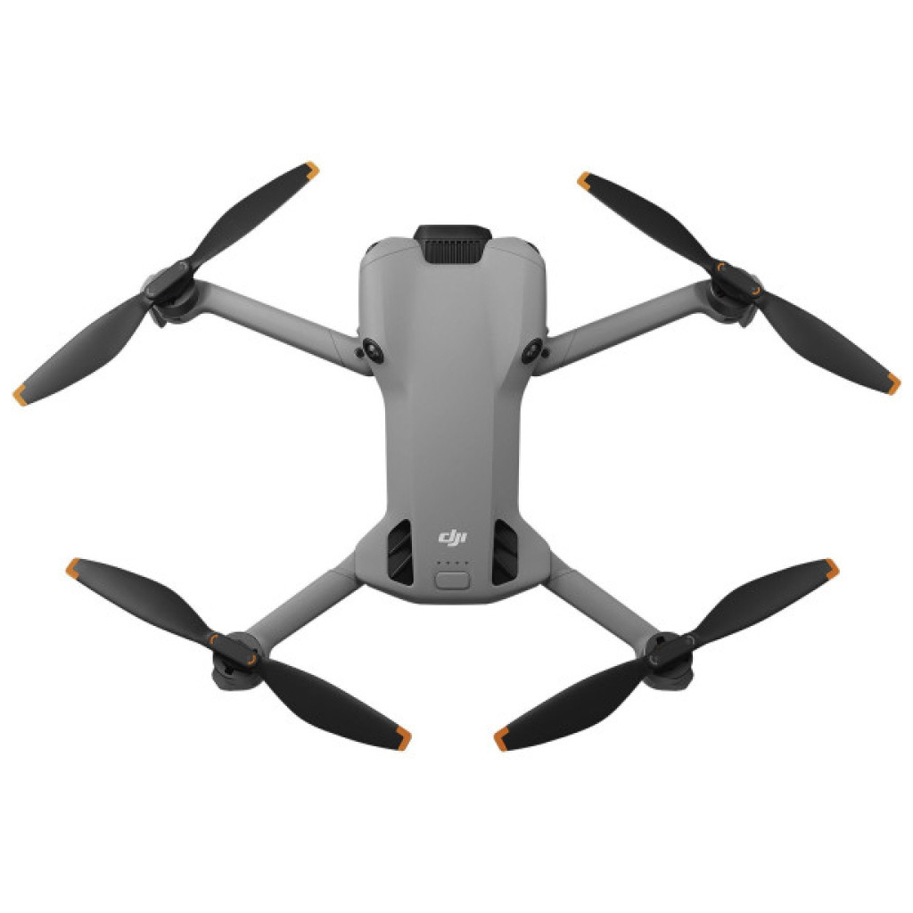 Квадрокоптер DJI Mini 5 Pro Fly More Combo (пульт RC2) (CP.MA.00000894)
