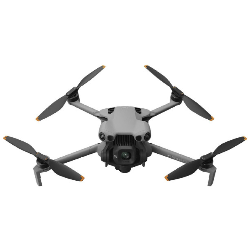 Квадрокоптер DJI Mini 5 Pro Fly More Combo (пульт RC2) (CP.MA.00000894)