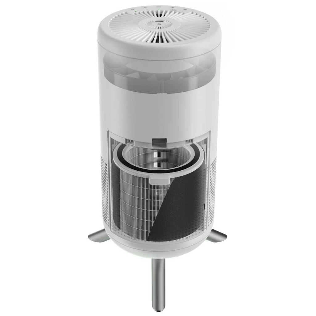 Фільтр для очисника/зволожувача повітря Honeywell Нера-фільтр HPA830 (HRFJ830E)