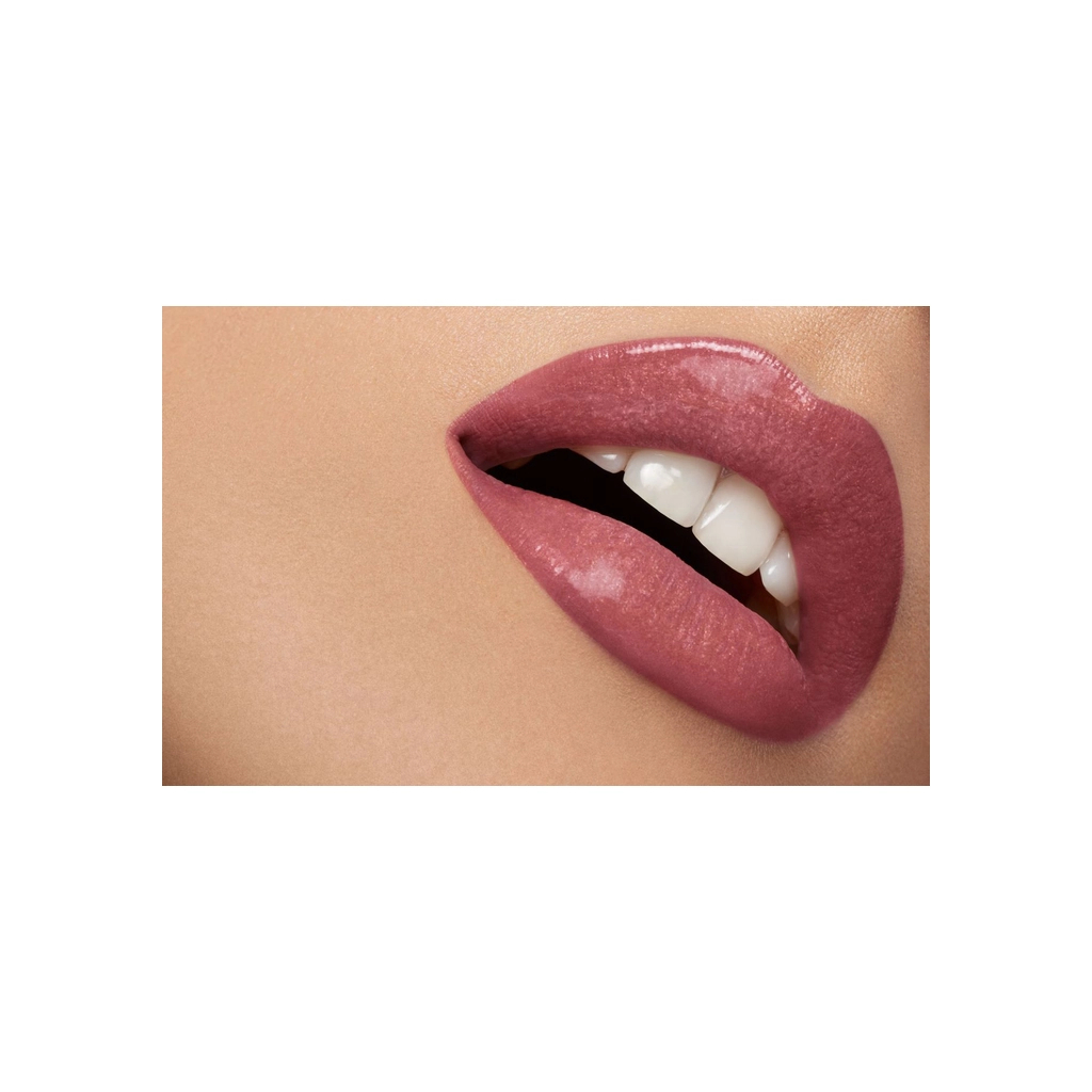 Помада для губ Pupa Miss Ultra Brilliant 206 - Infinite Mauve (8011607277834)