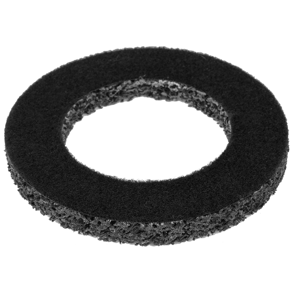 Диск полірувальний Yato YT-25383