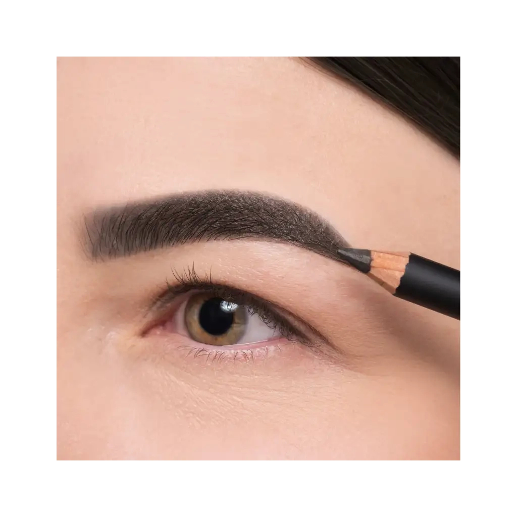 Олівець для брів Artdeco Eye Brow Pencil 01 - Black (4019674028018)
