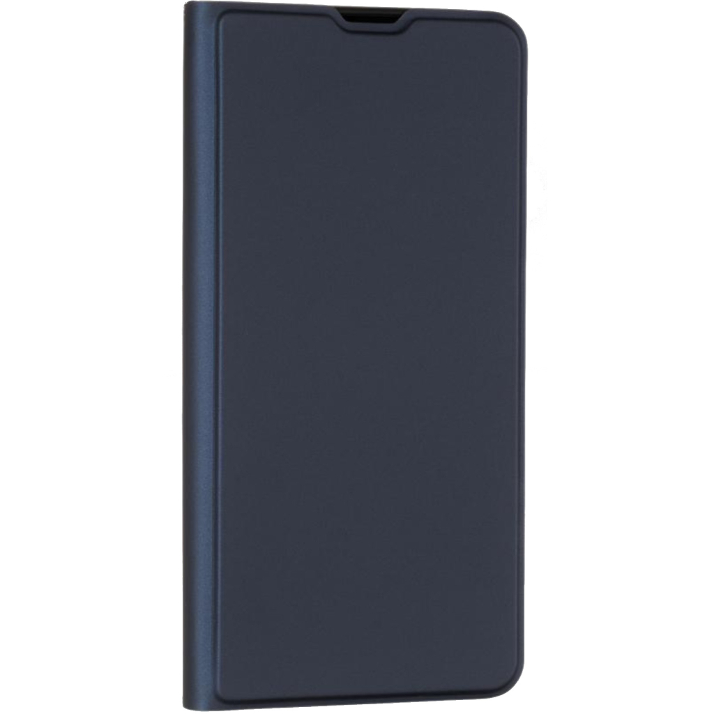 Чохол до мобільного телефона BeCover Exclusive New Style Samsung Galaxy A07 SM-A075 Deep Blue (713892) Чохол до мобільного телефона BeCover Exclusive New Style Samsung Galaxy A07 SM-A075 Deep Blue (713892)