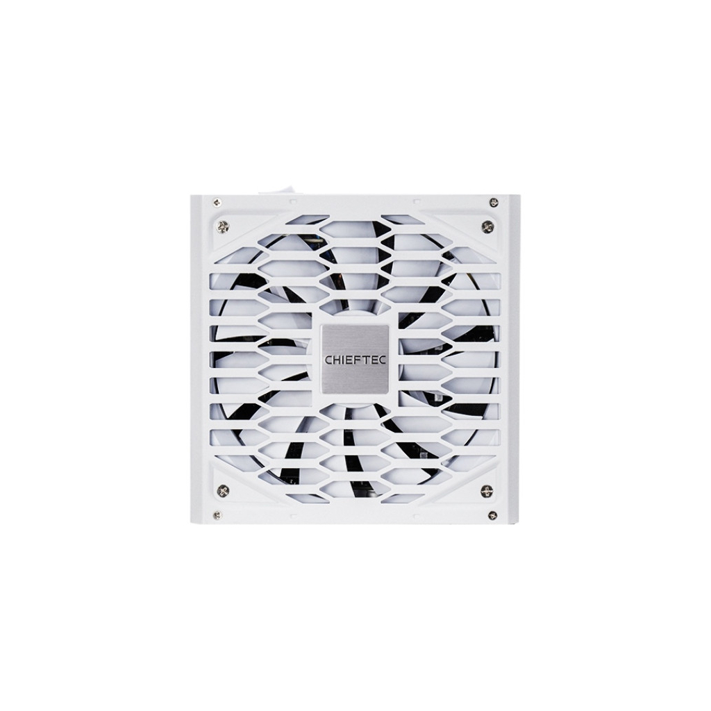 Блок живлення Chieftec 850W VEGA M WHITE (PPG-850-CW) Блок живлення Chieftec 850W VEGA M WHITE (PPG-850-CW)