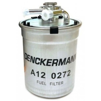 Fuel filter DENCKERMANN A120272