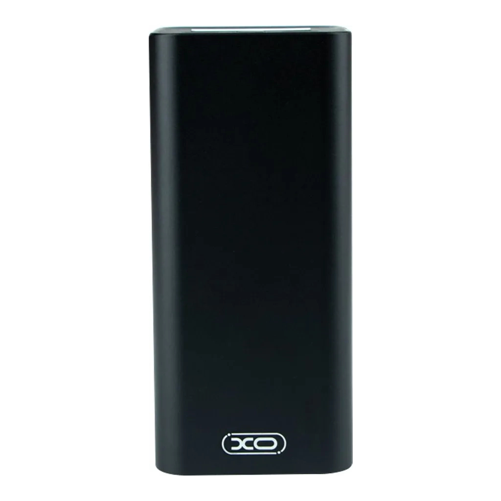 Повербанк XO 20000mAh, Input(2хType-C), Output(2хUSB,2хType-C), PD65W for Laptop (XO-PB97) Повербанк XO 20000mAh, Input(2хType-C), Output(2хUSB,2хType-C), PD65W for Laptop (XO-PB97)