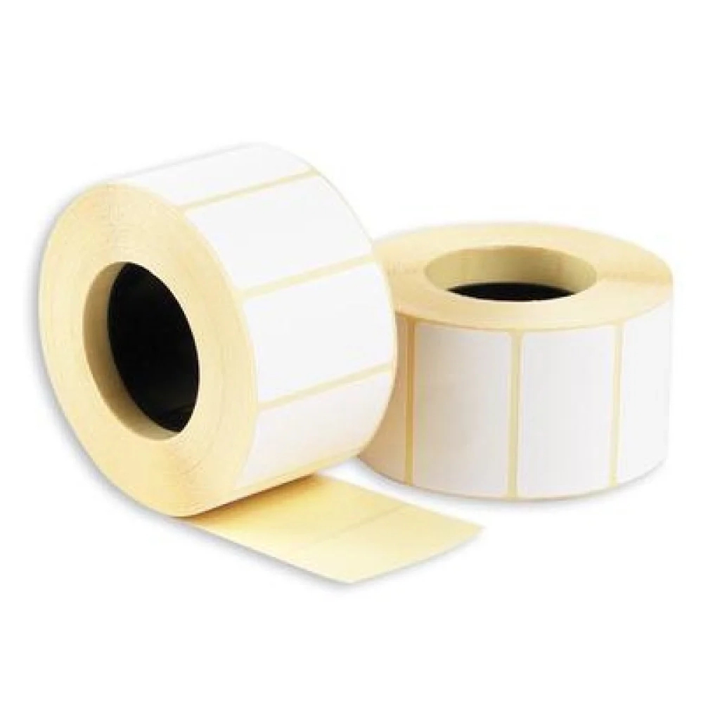 Етикетка Гера термо ECO 23x14/ 2тис Етикетка Гера термо ECO 23x14/ 2тис