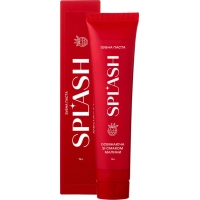 Toothpaste Splash Refreshing With raspberry flavor 75 g (4820266832131)