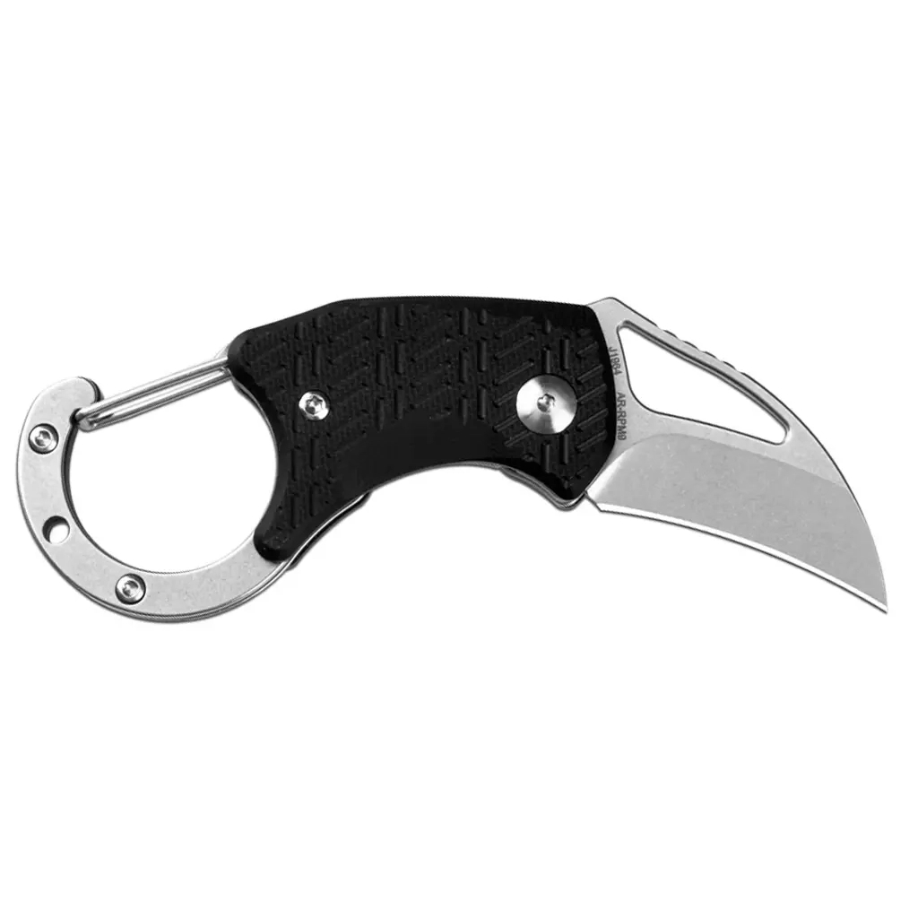 Ніж CJRB Anansi Black (J1964-BK) Ніж CJRB Anansi Black (J1964-BK)