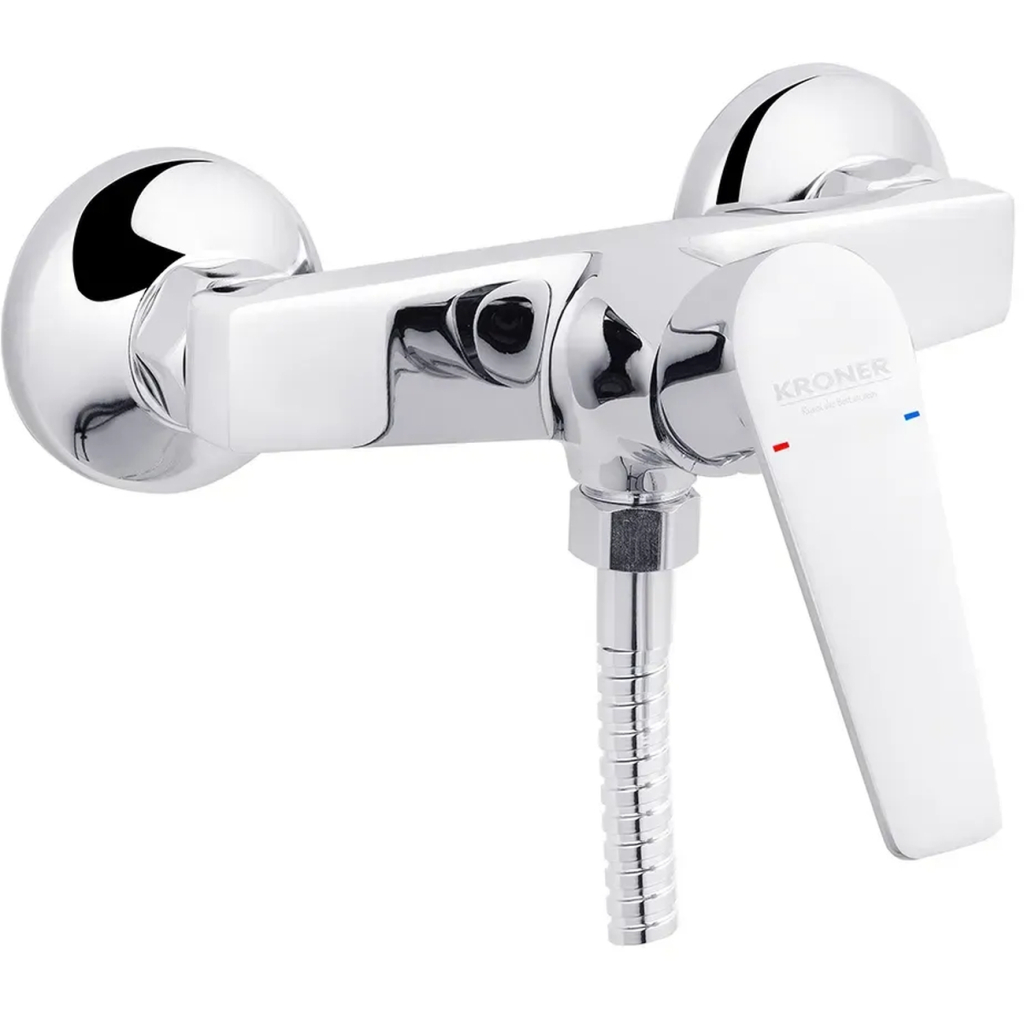 Душовий гарнітур Kroner Eifel-C050 (CV023610)