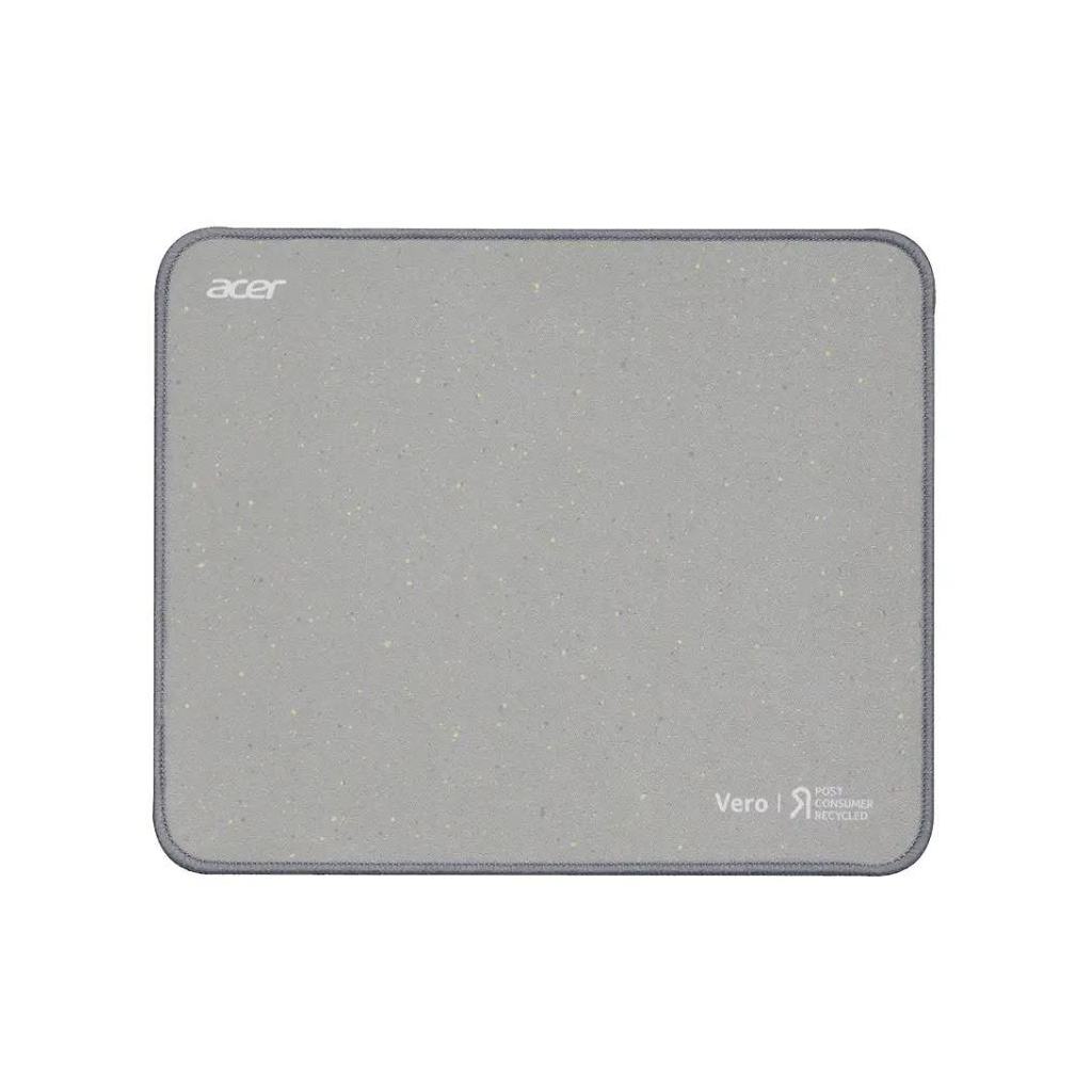 Килимок для мишки Acer Vero Grey (GP.MSP11.00A) Килимок для мишки Acer Vero Grey (GP.MSP11.00A)