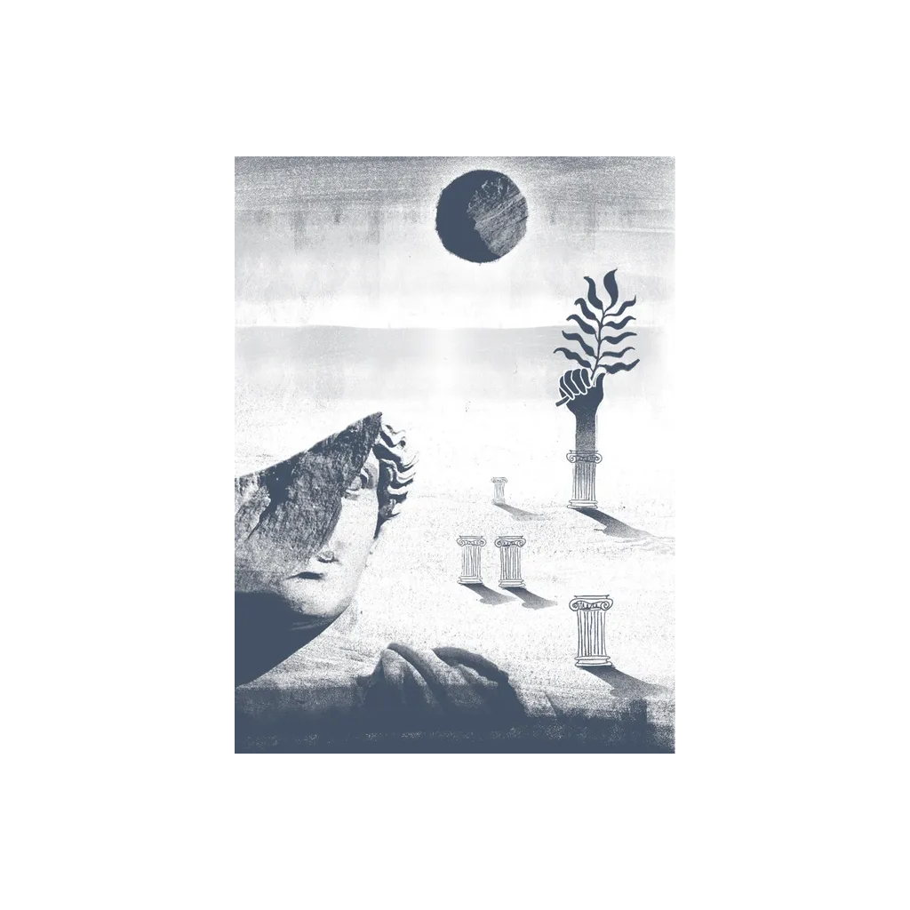 Книга Жінка над виноградом - Марина Боровська Видавництво Старого Лева (9789664486122)