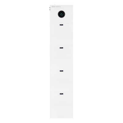 Система зберігання енергії 2E PowerWall Vezha, 5kW, 20.48kWh (2E-ESS-PWV5-20)