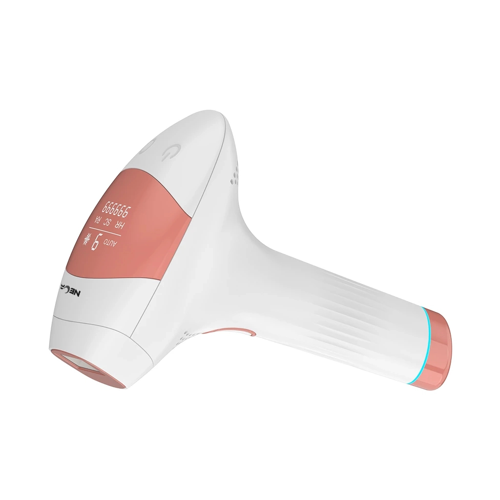 Фотоепілятор Neor INSHINE XQ51С WT