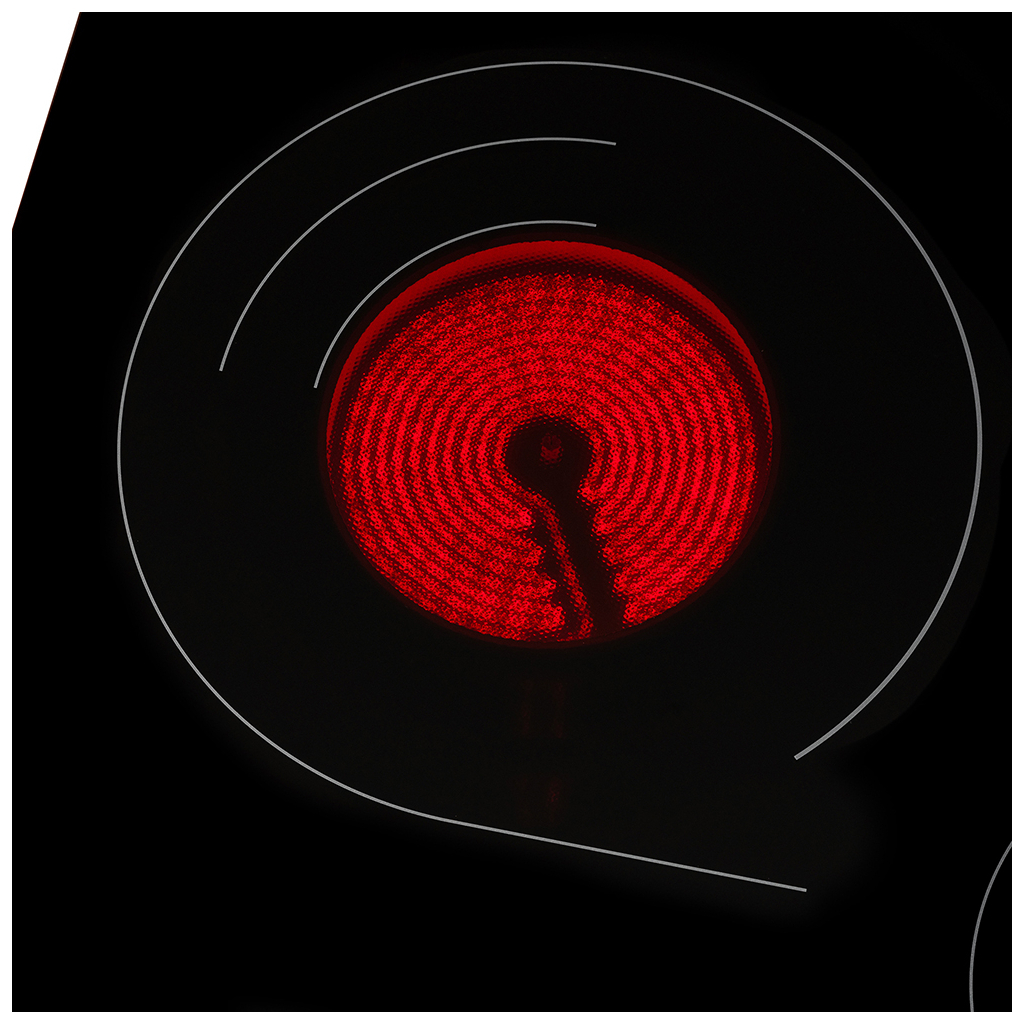 Варочна поверхня Pyramida VCH G 632 Варочна поверхня Pyramida VCH G 632