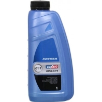 Antifreeze Luxe Long Life blue 1kg
