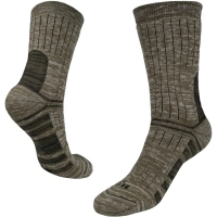 Socks Tribe Winter Hemp T-KB-0014-melange, 39-42 (T-KB-0014-melange-39-42)