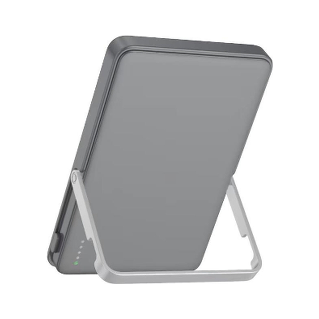 Повербанк UmeTravel 5000mAh 20W M7 Magnetic and Wireless (1175590)