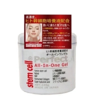Face cream ABL Stem Cell Perfect All In One Gel 245 g (4571365221899)