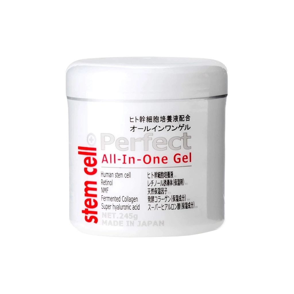 Крем для обличчя ABL Stem Cell Perfect All In One Gel 245 г (4571365221899)