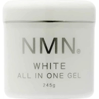 Face cream Kor Japan NMN White All in One Gel 245 g (4571365222780)