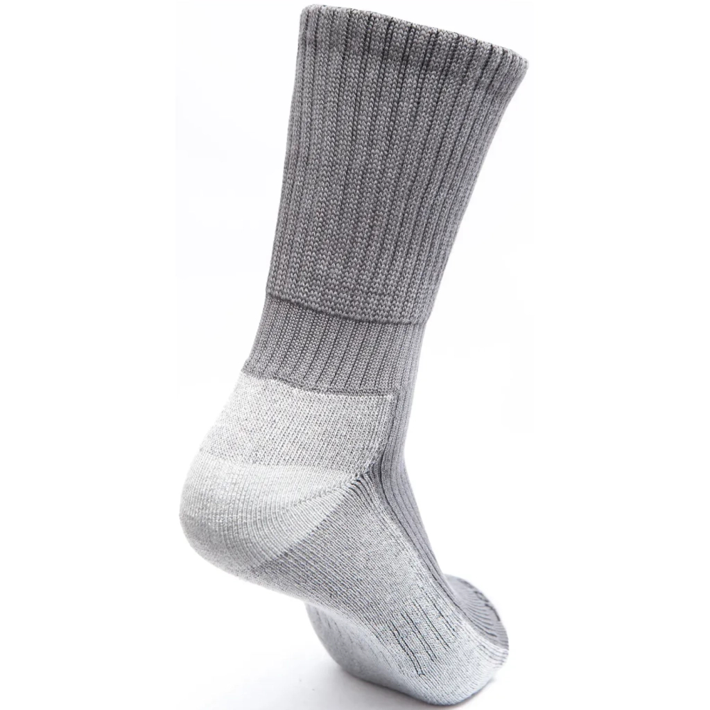 Шкарпетки Sensor Treking Bambus 23200067 grey 6-8 (SU41TB-grey-6-8)